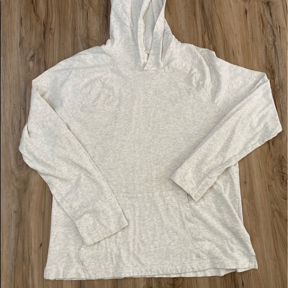 Gap (Bundle 3) Lightweight Pullover Hoodies Size L - image 3